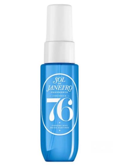Спрей для тіла Sol De Janeiro 76 Cheirosa (30 ml)