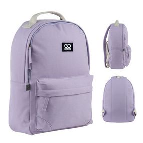 Рюкзак школьный GoPack Education Teens GO24-147M-2 лавандовий (GO24-147M-2) - Топ Продаж!