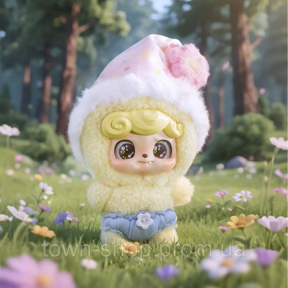 Коллекционная мягкая игрушка на подвесе "Сказочные истории" POP TOP JO-2025023 серии Q.Kid | Зображення 2