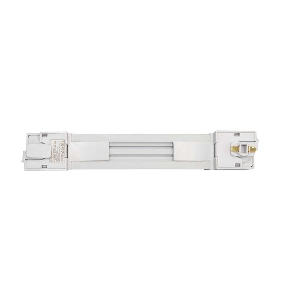 Трековий світильник PROLUM™ Поворотний; M27; 10W; 220V; Білий SERIES "GF"; Білий 4000К | Зображення 5