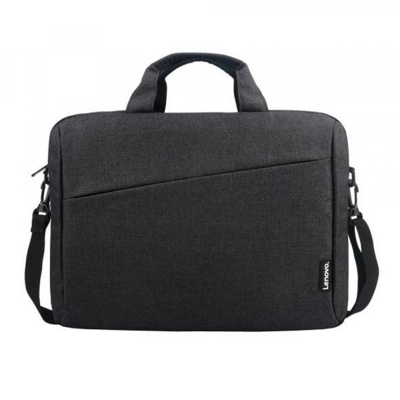 Сумка для ноутбука Lenovo 15.6" Casual T210 Black (GX40Q17229) | Зображення 1