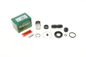 Ремкомплект супорта заднього Galant V 2.0 2.4 84-90 d=30mm Akebono  230912