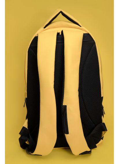 Рюкзак унісекс Sambag Zard LZN жовтий 46 х 28 х 13 см (25000028) | Зображення 6