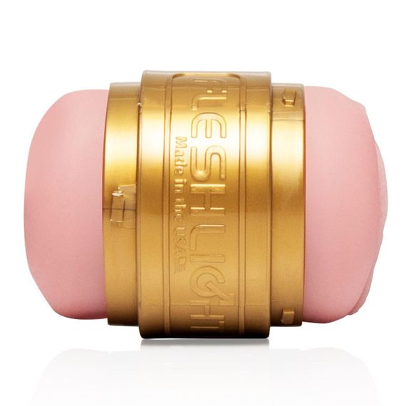 Мастурбатор Fleshlight Quickshot STU, компактний, чудово для пар і мінету sexstyle | Зображення 11