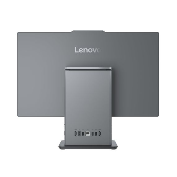 Комп&#039;ютер персональний моноблок Lenovo ThinkCentre neo 50a 24-G5 23.8&quot; FHD IPS AG 12SC000BUI | Зображення 3