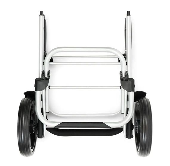 Cумка-візок ShoppingCruiser Allround Green (650070) | Зображення 2