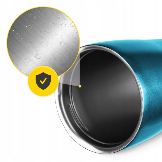 Термокухоль Mountain Goat Travel 0.38 л Blue (P-5905973406932) | Зображення 3