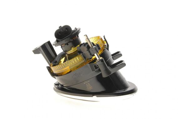 Фара протитуманна VW Touareg 10-18 L  89410984102 | Зображення 2
