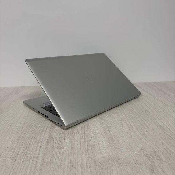 Ультрабук Б-класс HP EliteBook 850 G5 / 15.6" (1920x1080) IPS / Intel Core i7-8550U (4 (8) ядра по 1.8 - 4.0 GHz) / 8 GB DDR4 / 256 GB SSD / Intel UHD Graphics 620 / WebCam б/у | Зображення 7