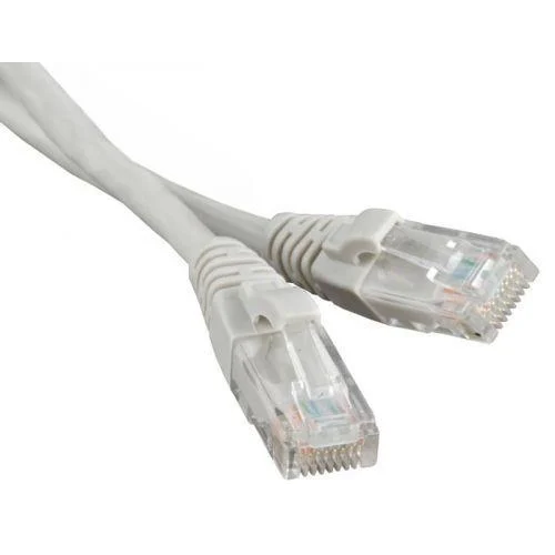 Патч корд RJ45 LAN кабель 10 м MHZ 13525-9 | Зображення 3