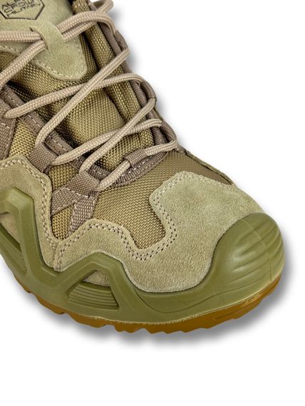 Кросівки тактичні REX LOW Койот розмір 41 | Зображення 7