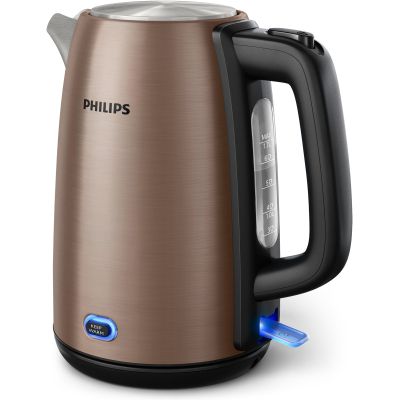 Электрочайник Philips HD9355/92 | Зображення 1