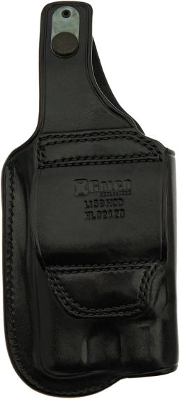 Кобура Kimber Tactical Weapon для пістолетів 1911 5' шкіра
