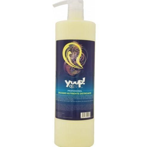 Кондиціонер профессиональный увлажняющий и распутывающий Detangling Conditioner -   1000 мл