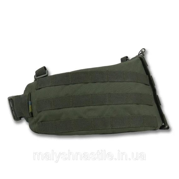 Пояс РПС Kiborg R-1 GEN.2 (M) хакі | Зображення 4