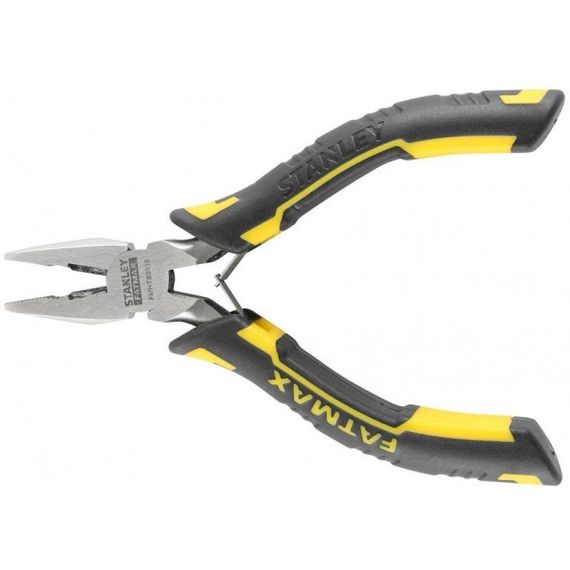 Плоскогубці Stanley FatMax FMHT0-80516, L=120мм.