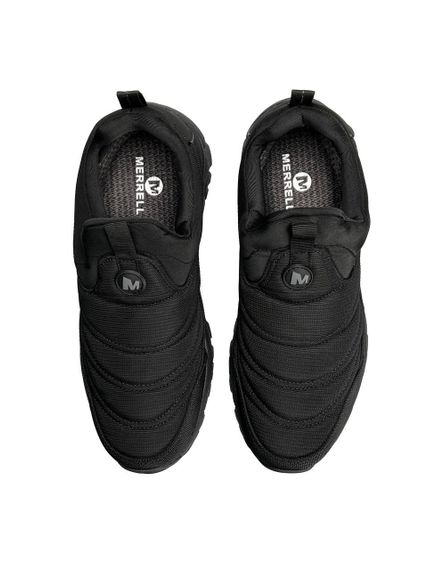 Чоловічі кросівки Me7re7l 1TRL Winter Moc 3 Black , В'єтнам,  еврозима 46 | Зображення 5