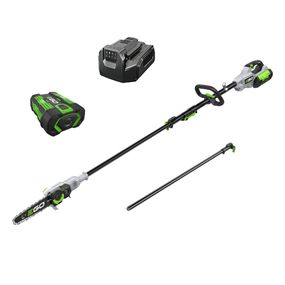 Высоторез аккумуляторный телескопический EGO PS1003E KIT