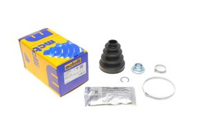 Пильник ШРКШ зовнішній Mazda 626 V 97-02 22.8x80.5x94.5  к-кт  13-0328