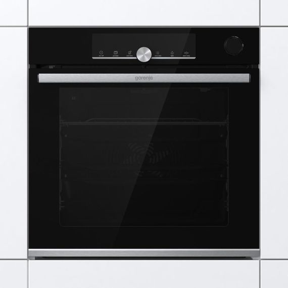 Духова шафа Gorenje електрична BPSAX6747A08BG | Зображення 2