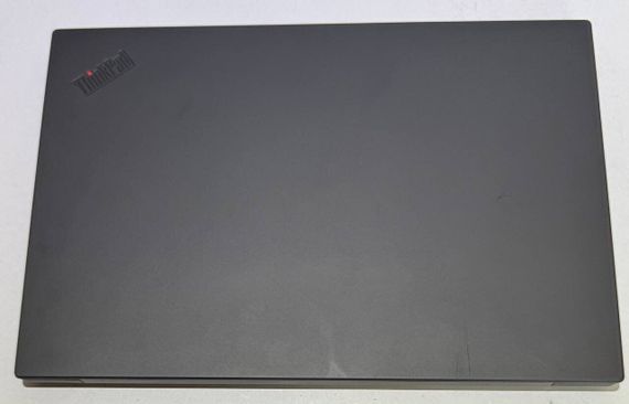 Мобильная рабочая станция Lenovo ThinkPad P1 Gen1 / 15.6" (1920x1080) IPS / Intel Xeon E-2176M (6 (12) ядер по 2.7 - 4.4 GHz) / 16 GB DDR4 / 256 GB SSD / nVidia Quadro P2000, 4 GB GDDR5, 128-bit / WebCam б/у | Зображення 1