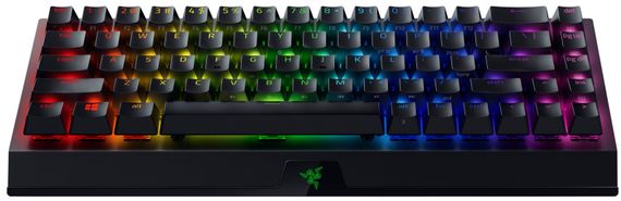 Клавіатура механічна Razer BlackWidow V3 Mini HyperSpeed 68key RZ03-03891600-R3R1 | Зображення 6