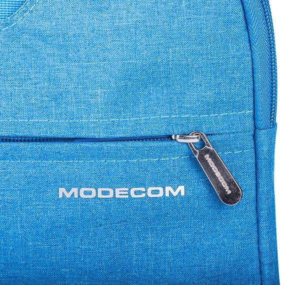 Сумка для ноутбука 11" Modecom Highfill, для Ultrabook, голуба | Зображення 2