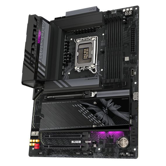 Материнська плата GIGABYTE Z890 AORUS ELITE WIFI7 | Зображення 2