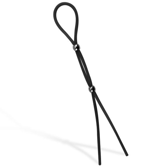 Ерекційне кільце Art of Sex - Lasso B, регульована тугість sexstyle