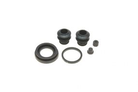 Ремкомплект супорта заднього Hyundai Accent KIA Rio 05-11 d=30.9mm Kask  230023