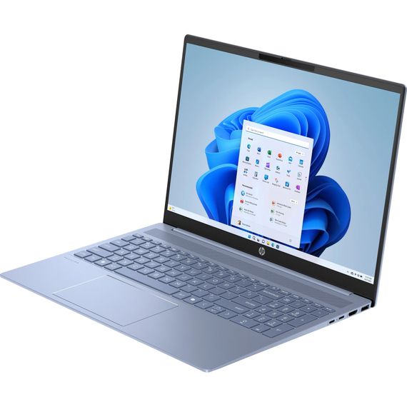 Ноутбук HP Pavilion 16-ag0017ua (B0AA7EA) | Зображення 2
