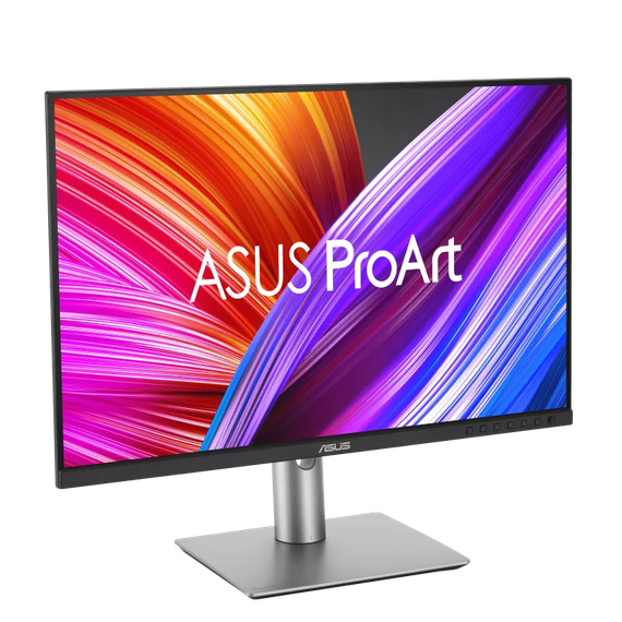 Монітор ASUS LCD 24.1' ProArt PA248CRV (90LM05K0-B01K70) | Зображення 3