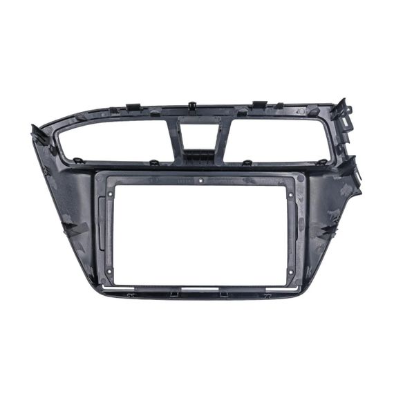 Перехідна рамка серії QIV QBR-F 0788-09 для Hyundai i20 2014-2018 9 дюймів | Зображення 1