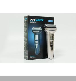 Тример Promozer MZ-2030 Бездротовий, легкий та ергономічний (46583-mz 2030_230)