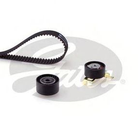 Ремкомплекти приводу ГРМ автомобілів PowerGrip Kit (Вир-во Gates) GATES K015528XS на CITROËN XSARA PICASSO (N68)
