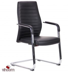 Кресло AMF Ilon CF Black