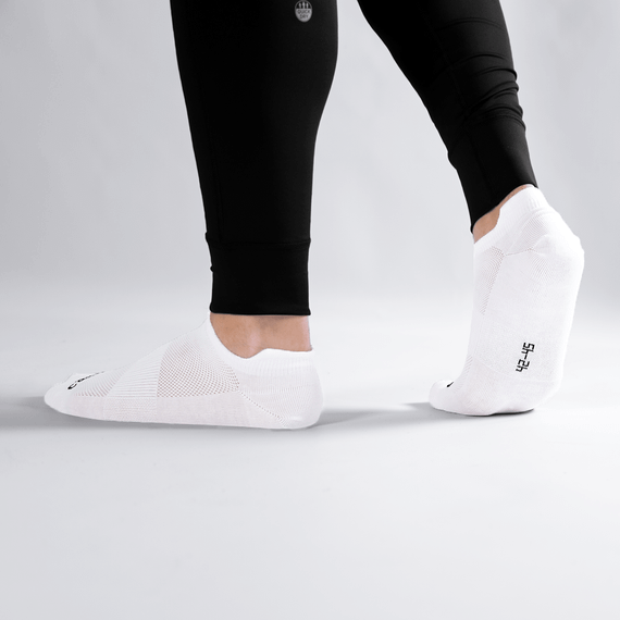 Шкарпетки LowAir LT Білі (8716), 36-39 39-42 | Зображення 2