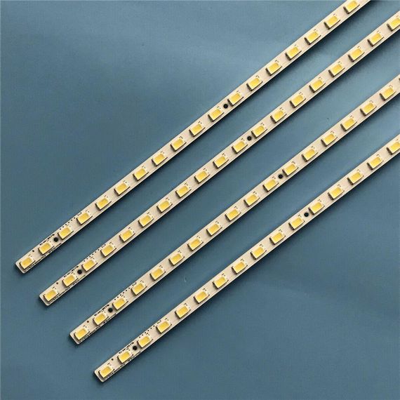 LED підсвітка TV 55" S1G2-550SM0-R1 55INCH-0D2E-60 KDL-55HX750 KDL-55EX720 KDL-55EX621 KDL-55EX62 4шт. | Зображення 1