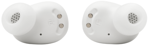 Гарнітура JBL WAVE BUDS 2 White (JBLWBUDS2WHT) | Зображення 2