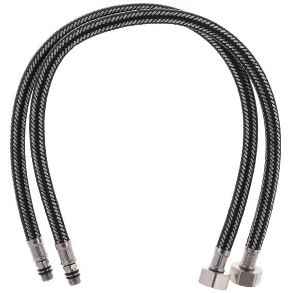 Змішувач для умивальника Zerix PUD1 146 (ZX0204) | Зображення 1