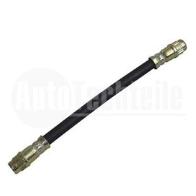 Шланг тормозной задний Renault Kangoo 08-, AutoTechteile, 504 0315, SL 3202