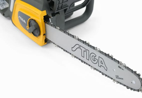 Пила ланцюгова електрична Stiga CS118c-35 | Зображення 6