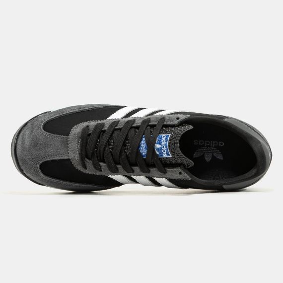 Кросівки SL '72 Замша, текстиль, шкіра   весна / літо / осінь 2304 45 | Зображення 3