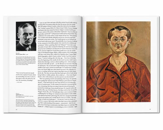 Жоан Міро книги про життя великих художників Miró - Taschen Подарункові книги про мистецтво | Зображення 6