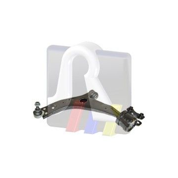 Важіль передній нижній лівий Ford Focus 03-12, 96-90618-2