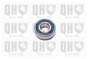 Підшипник кульковий (17X40X12) (вир-во SKF) SKF 62032RSH