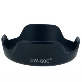 Бленда EW-60C II для объектива Canon 18-55 mm.