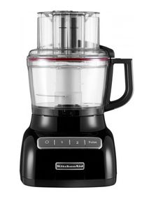 Кухонний процесор - комбайн KitchenAid 5KFP0925EOB, 2.1 л, чорний