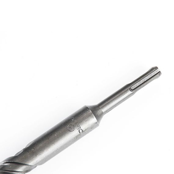 Бур для бетону SDS PLUS S4 24x600 мм APRO 8150901 | Зображення 2