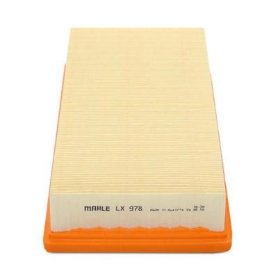 Воздушный фильтр для автомобиля Mahle LX978 | Зображення 1